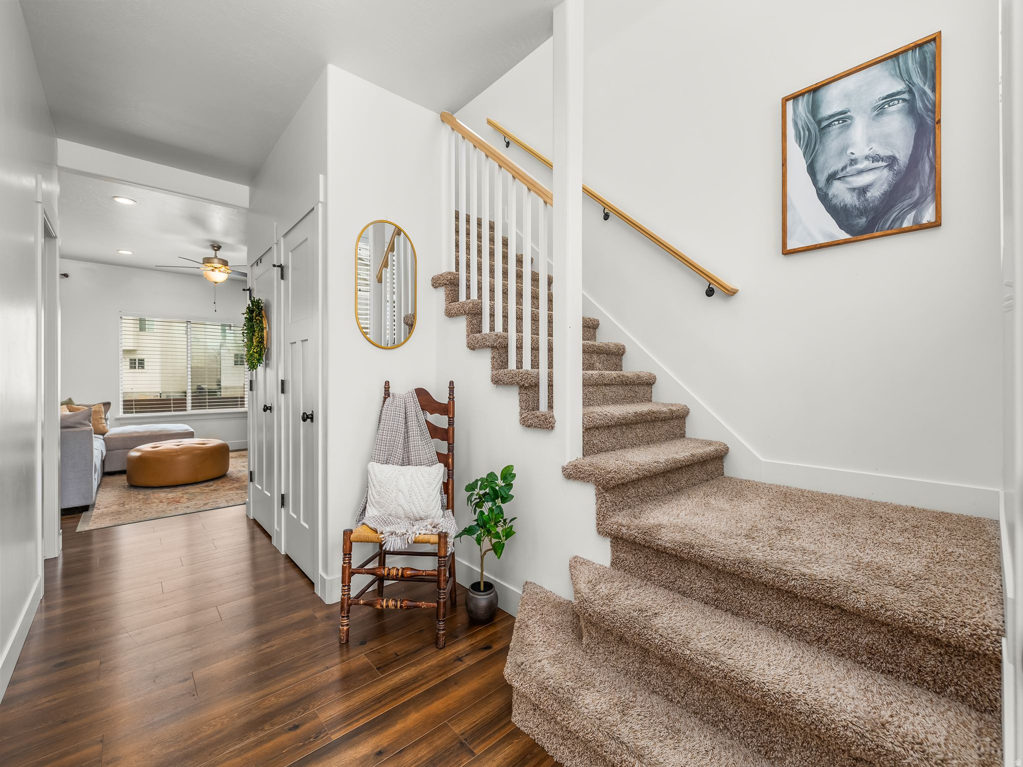 WINDSOR - Residential