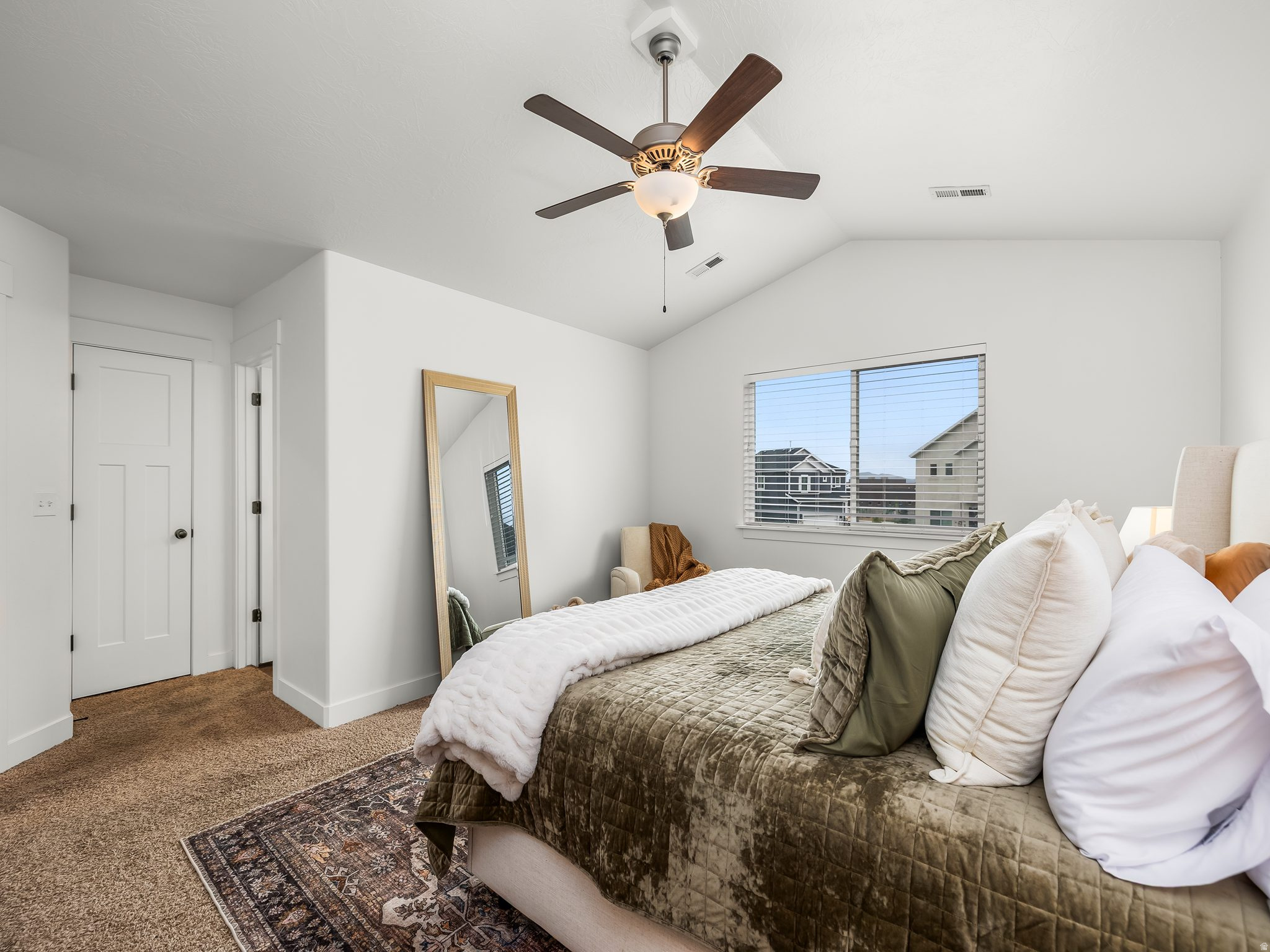 WINDSOR - Residential