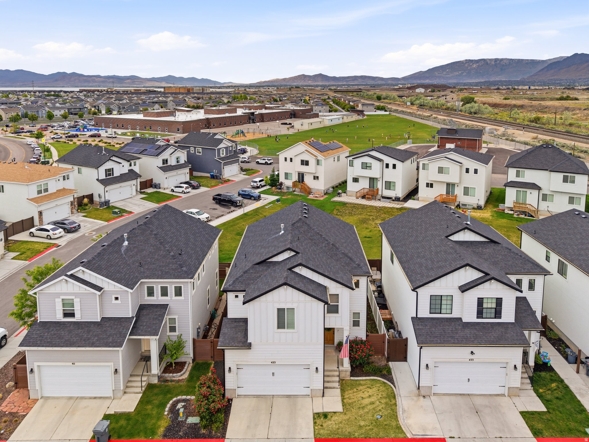 WINDSOR - Residential