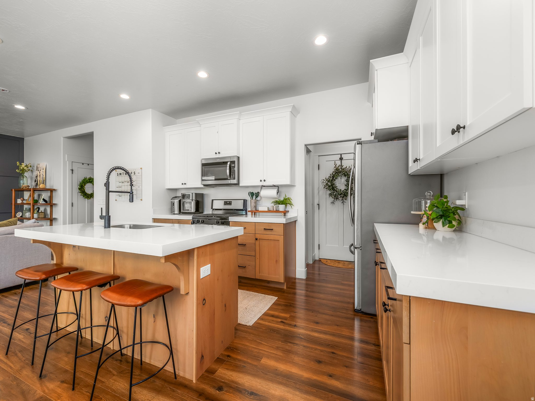 WINDSOR - Residential