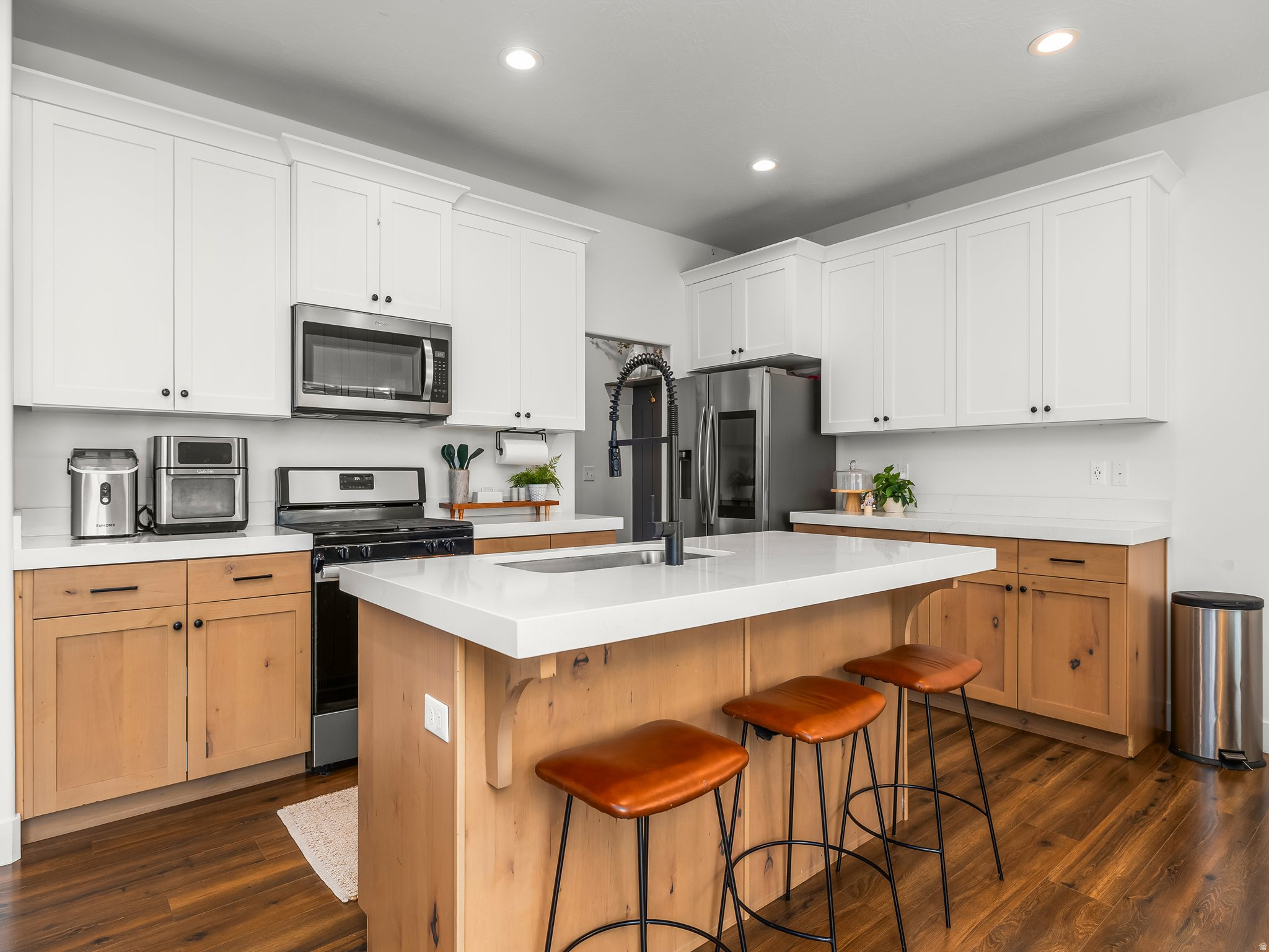 WINDSOR - Residential