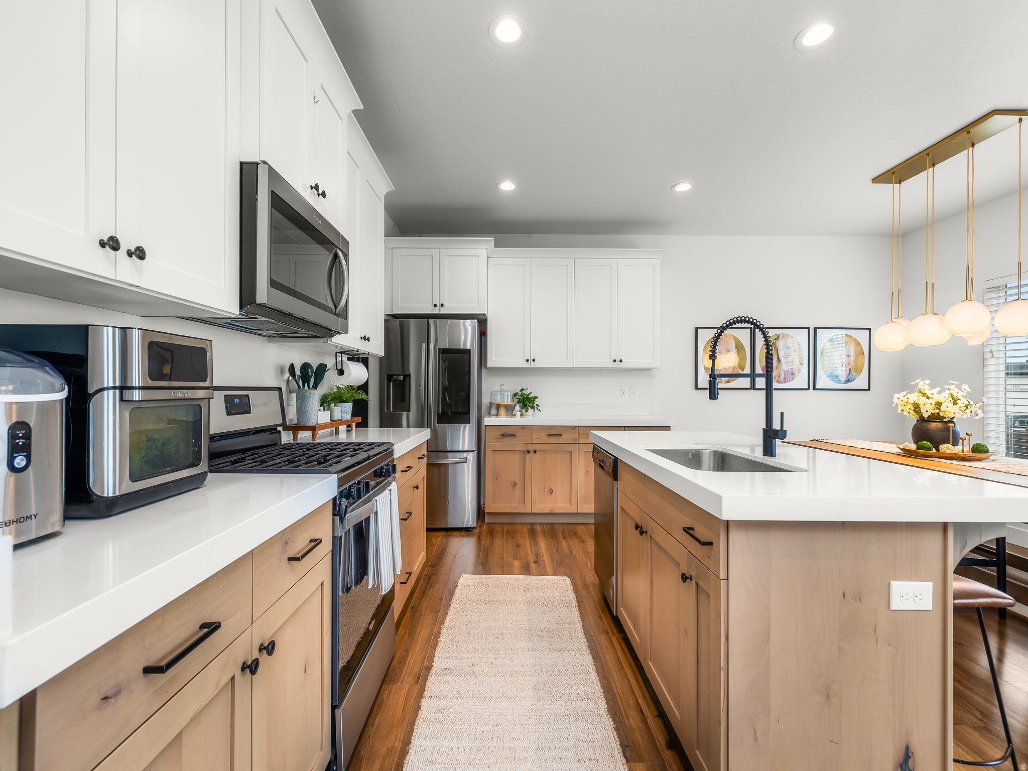 WINDSOR - Residential