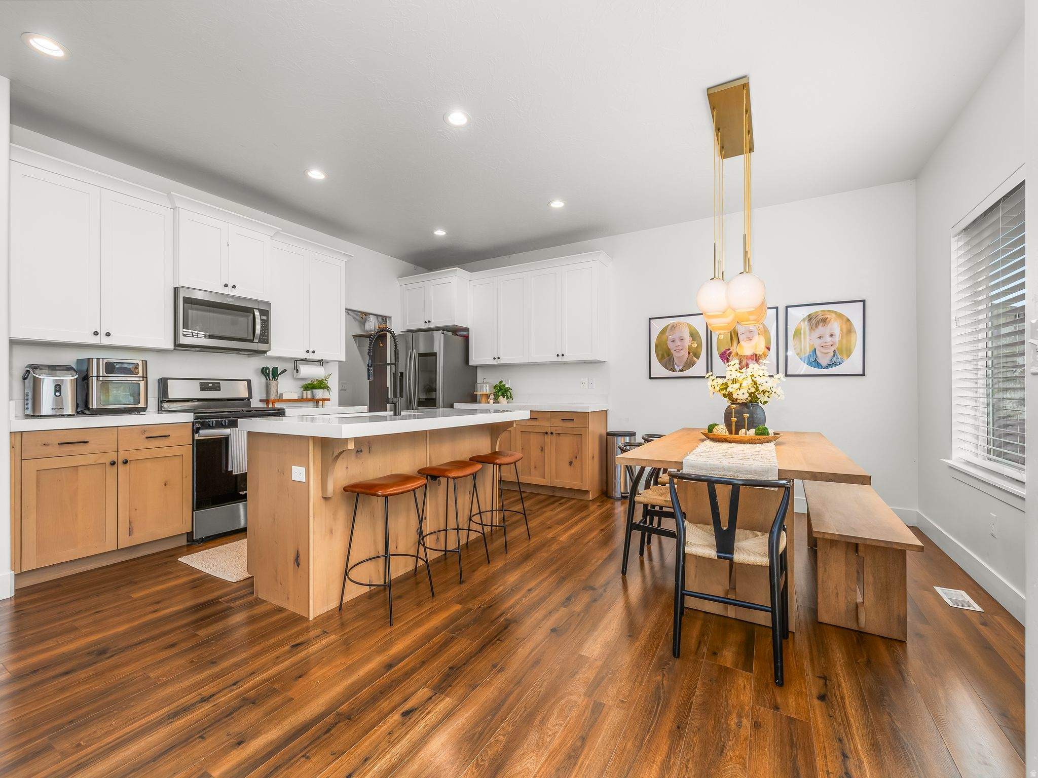 WINDSOR - Residential