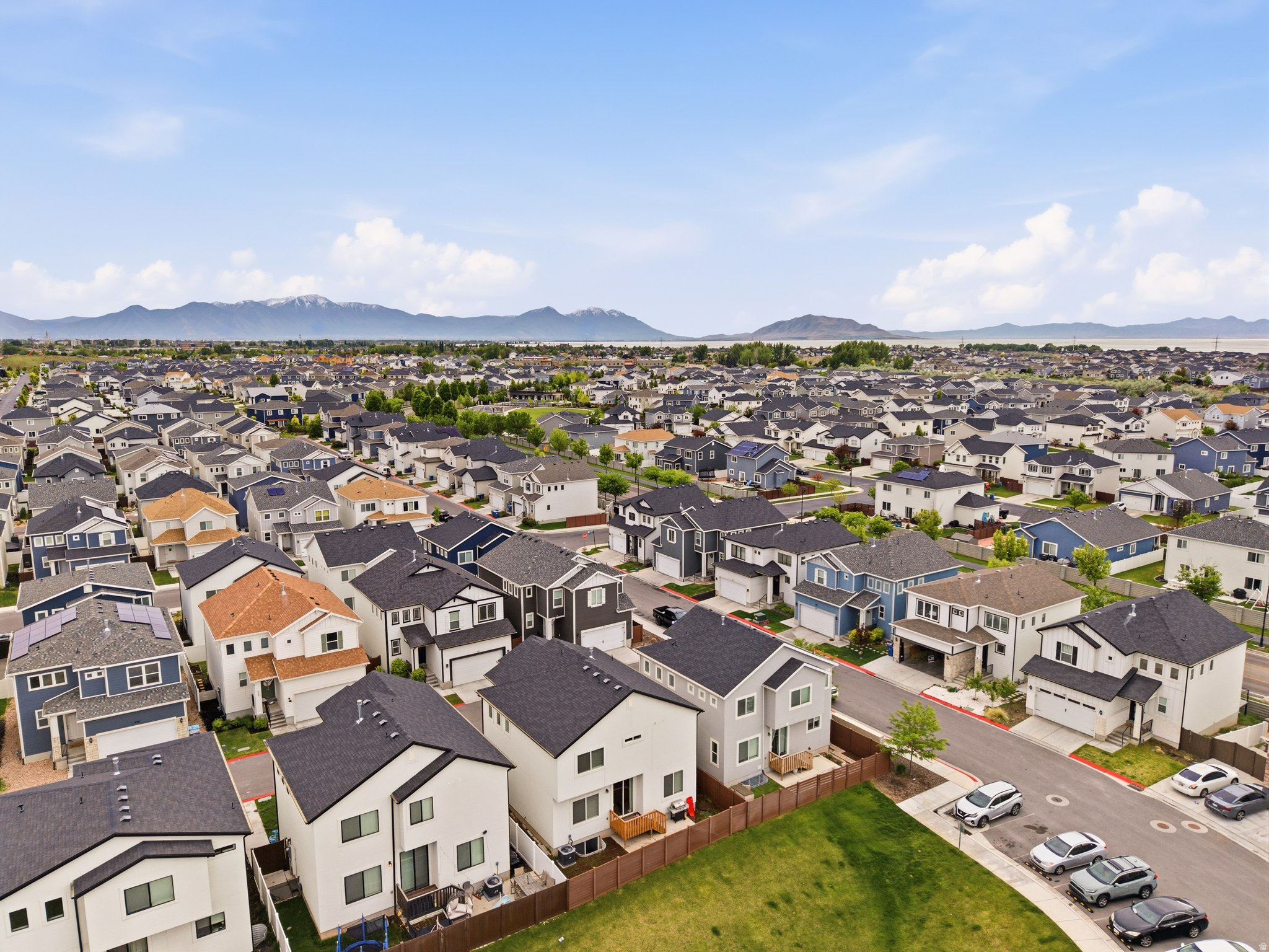 WINDSOR - Residential