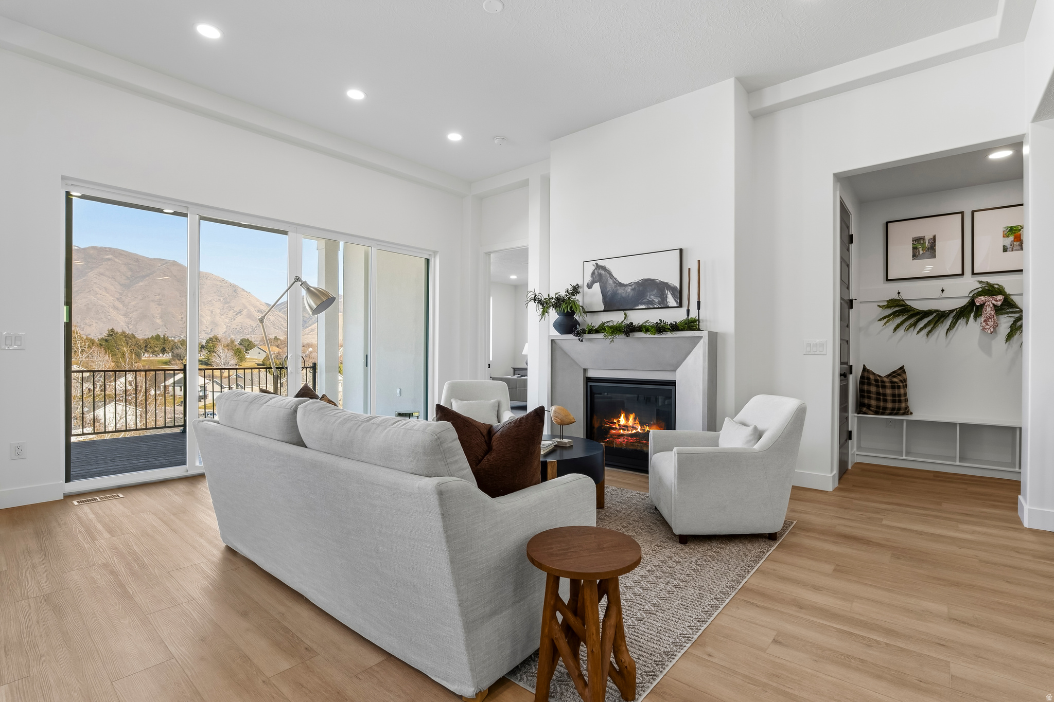 BELLA VITA - Residential