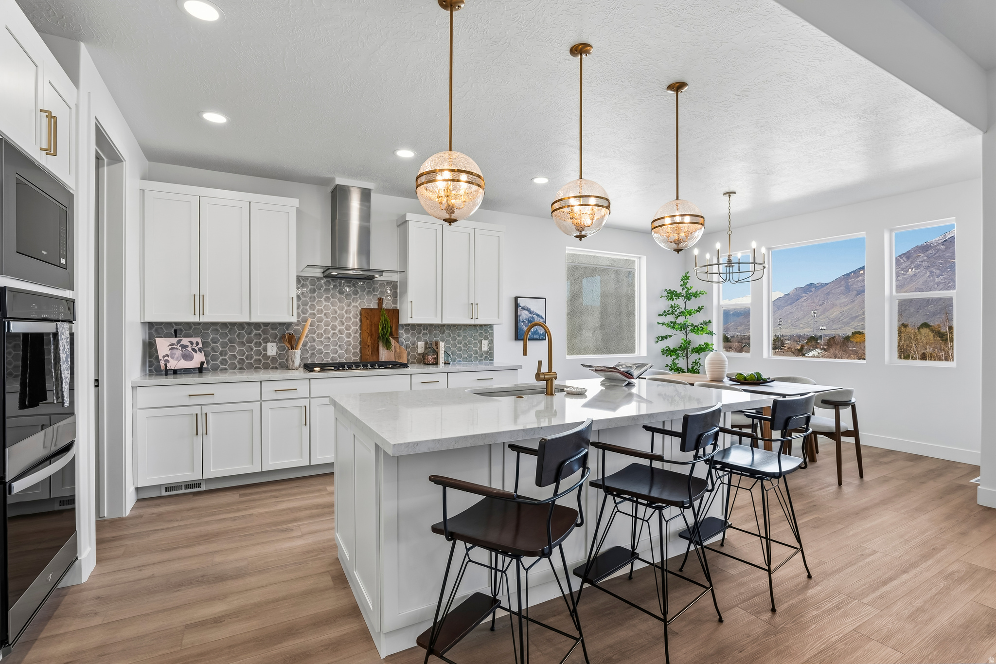 BELLA VITA - Residential