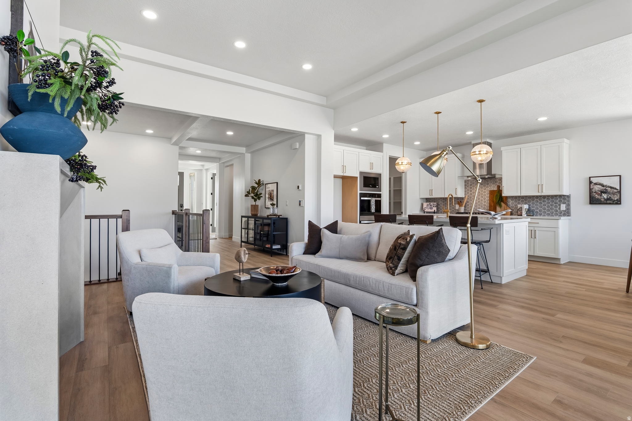 BELLA VITA - Residential