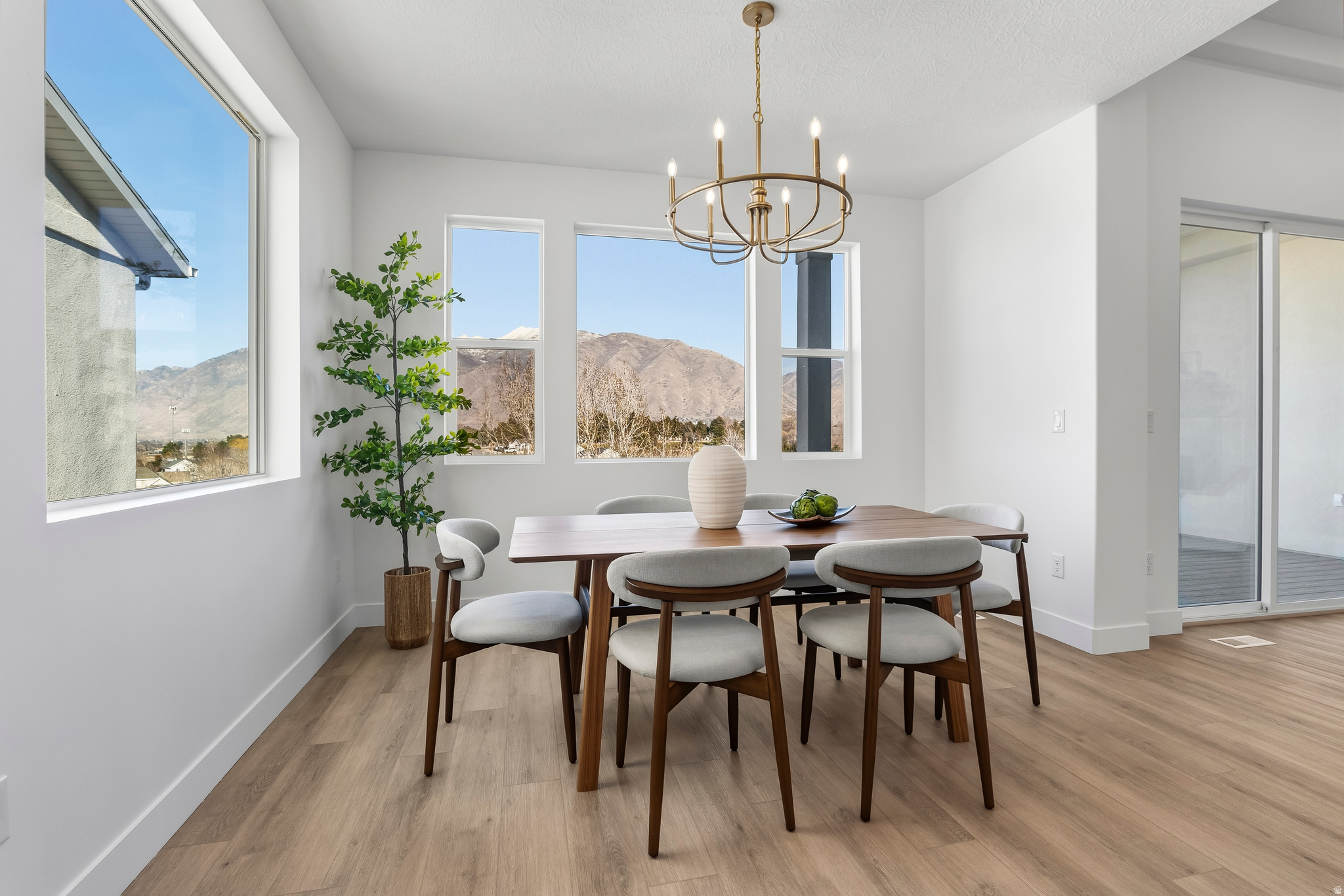 BELLA VITA - Residential