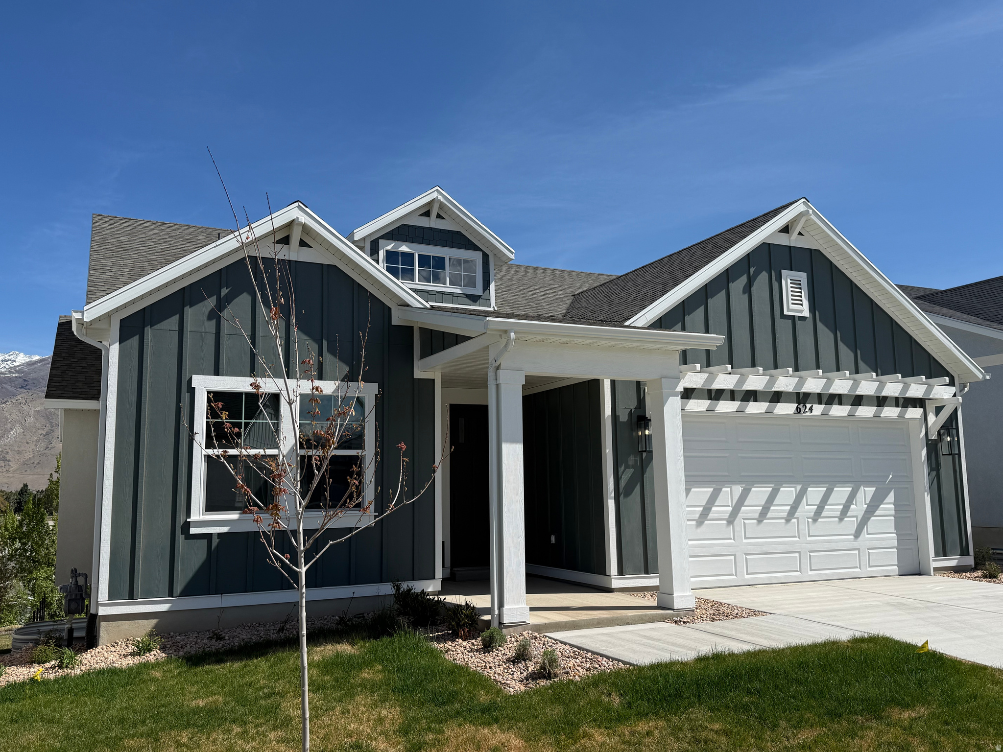 BELLA VITA - Residential