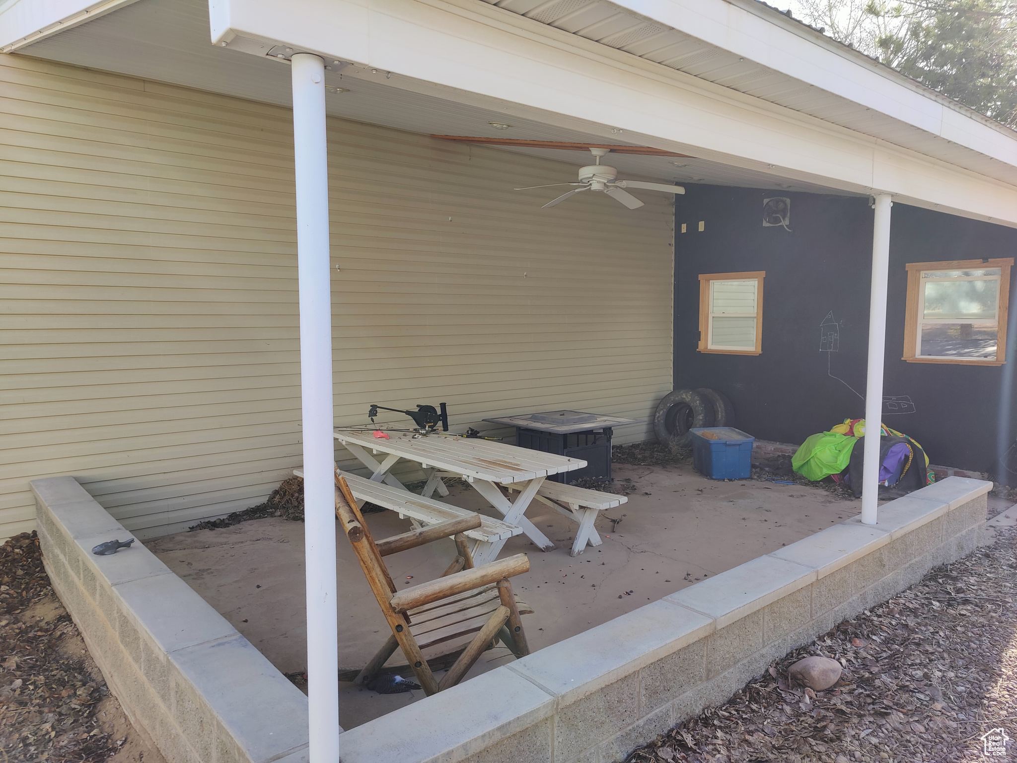 124 N Lakeview Dr, Manila, Utah image 8