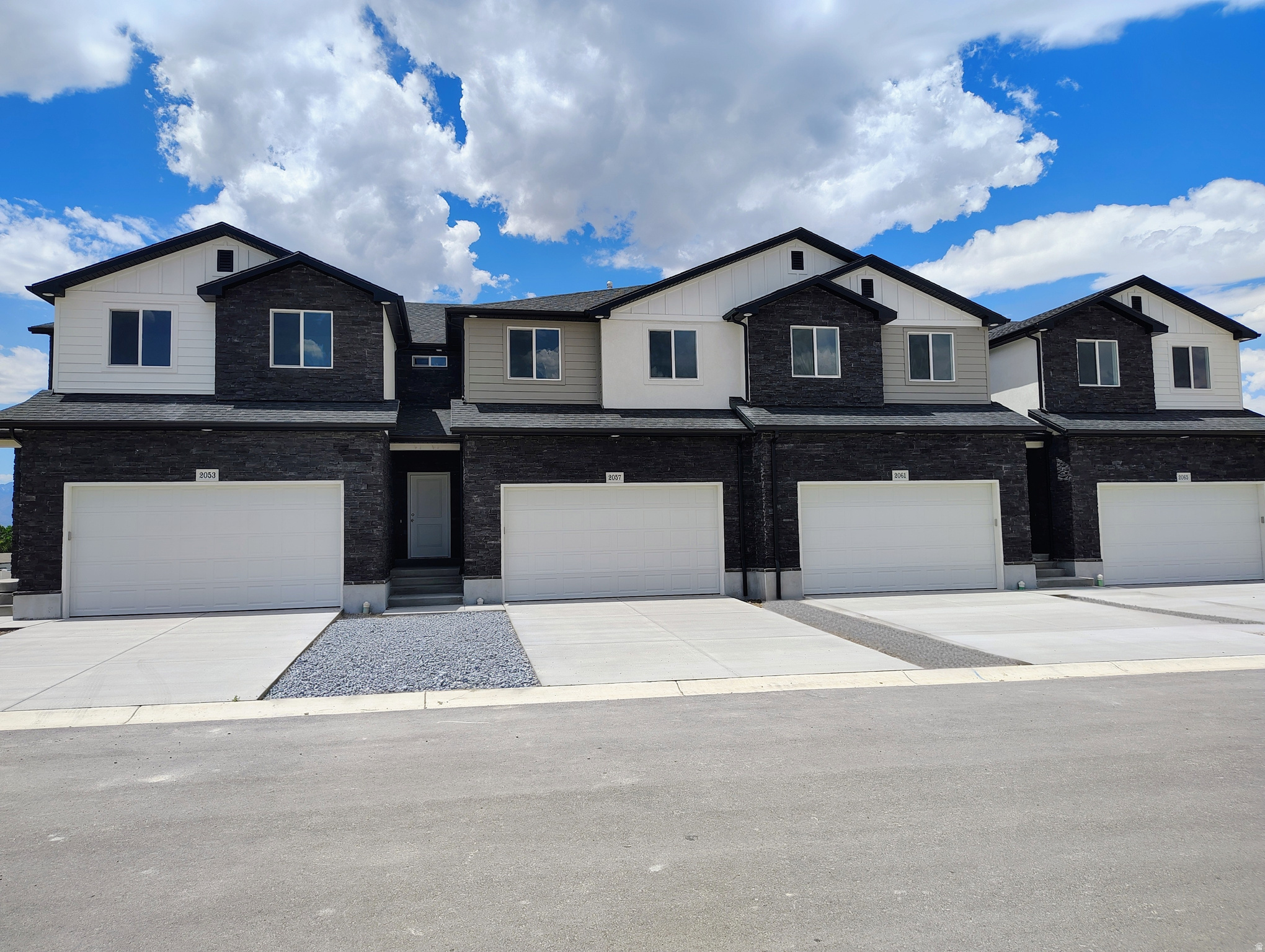 SUNSET ESTATES - Residential