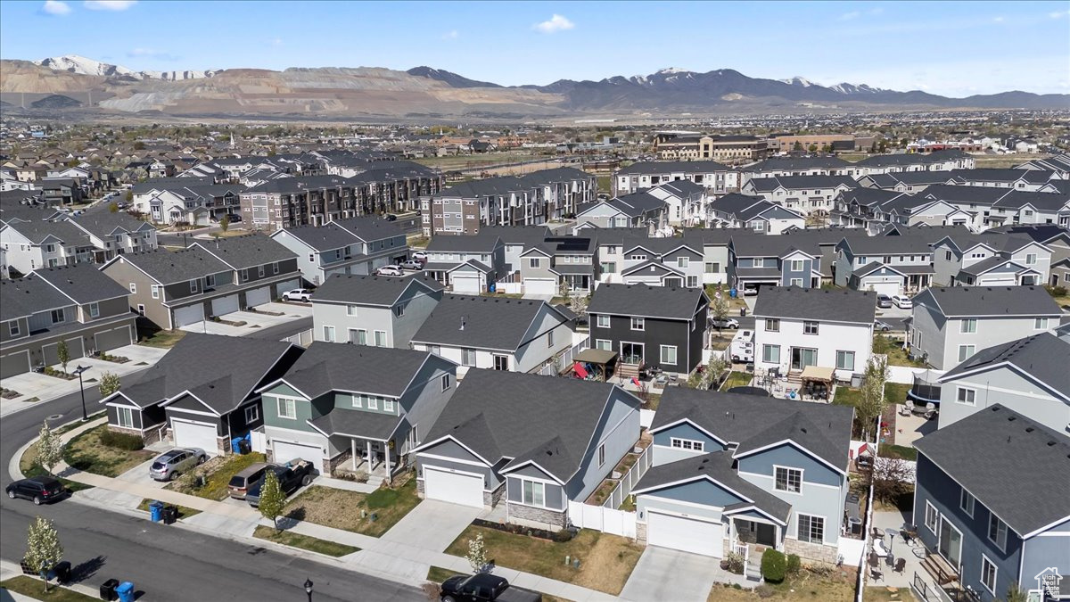 5068 W Blythswood Ln, Herriman, Utah image 31