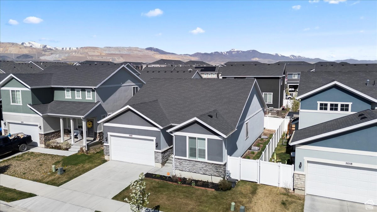 5068 W Blythswood Ln, Herriman, Utah image 26