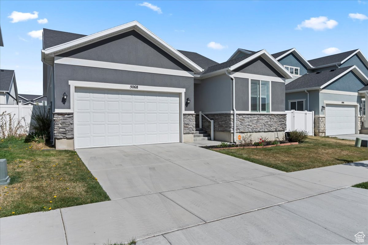 5068 W Blythswood Ln, Herriman, Utah image 25