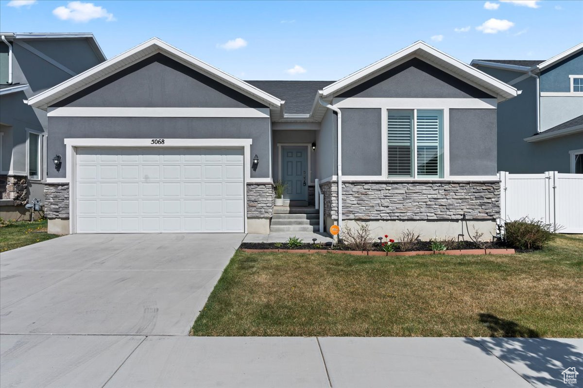 5068 W Blythswood Ln, Herriman, Utah image 24