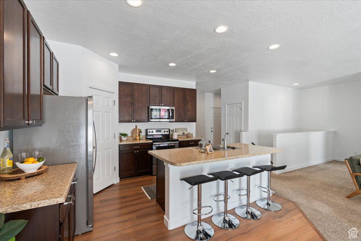 5068 W Blythswood Ln, Herriman, Utah image 8