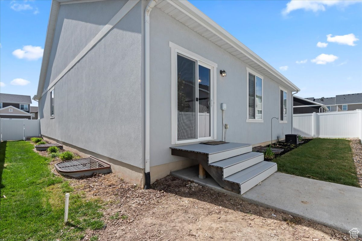 5068 W Blythswood Ln, Herriman, Utah image 28