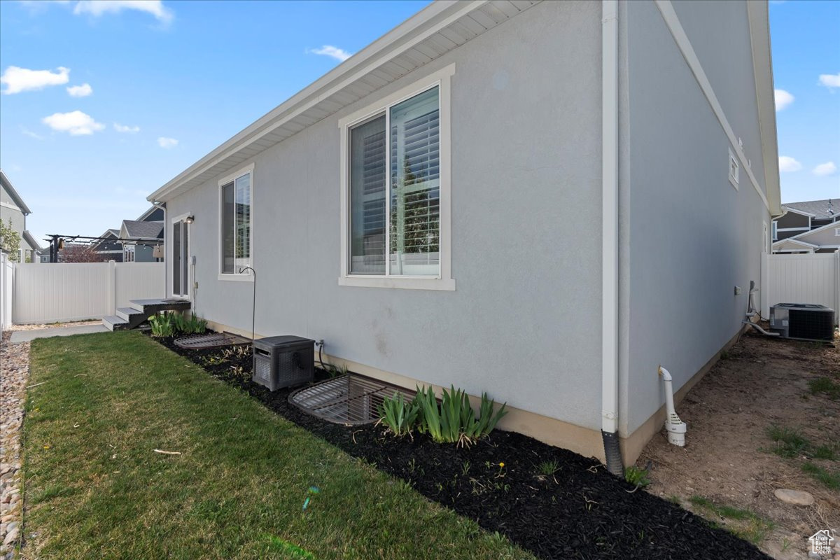 5068 W Blythswood Ln, Herriman, Utah image 29