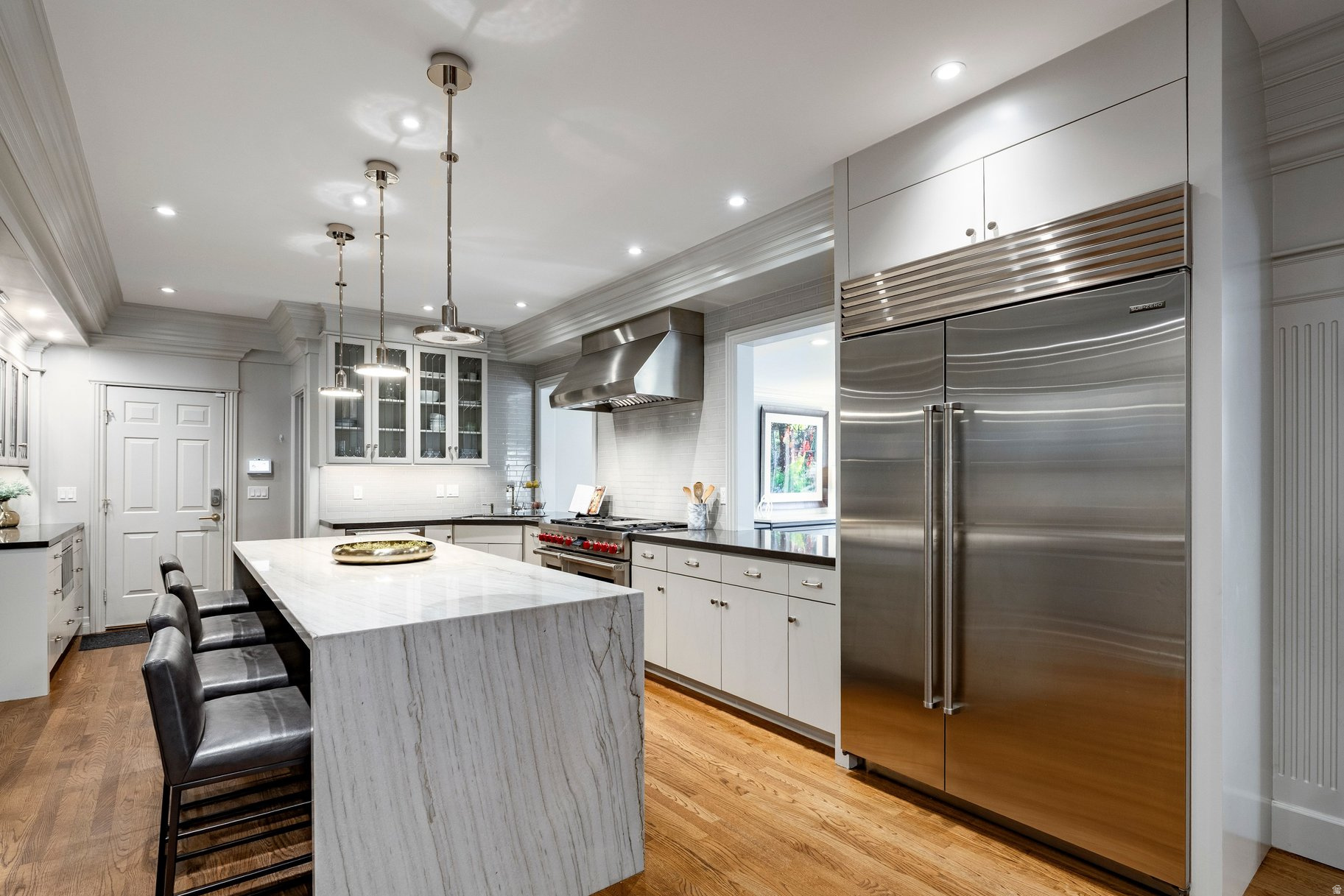 FEDERAL HEIGHTS - Residential