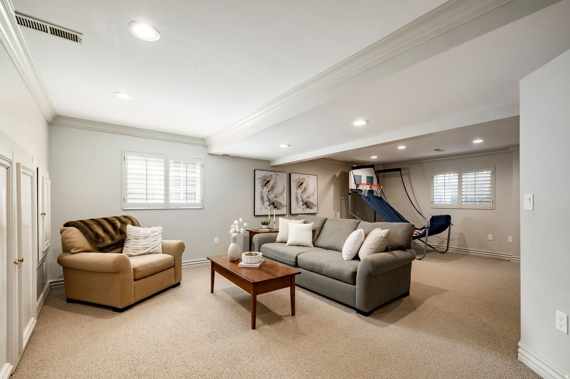 FEDERAL HEIGHTS - Residential