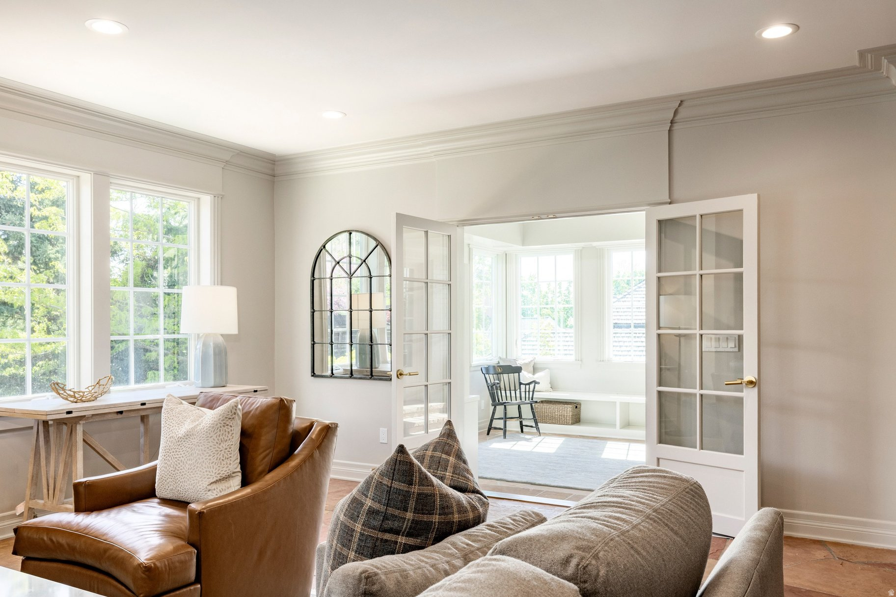 FEDERAL HEIGHTS - Residential