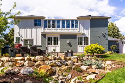 Tiny photo for 1522 E MILITARY WAY N, Salt Lake City, UT 84103 (MLS # 2150952)