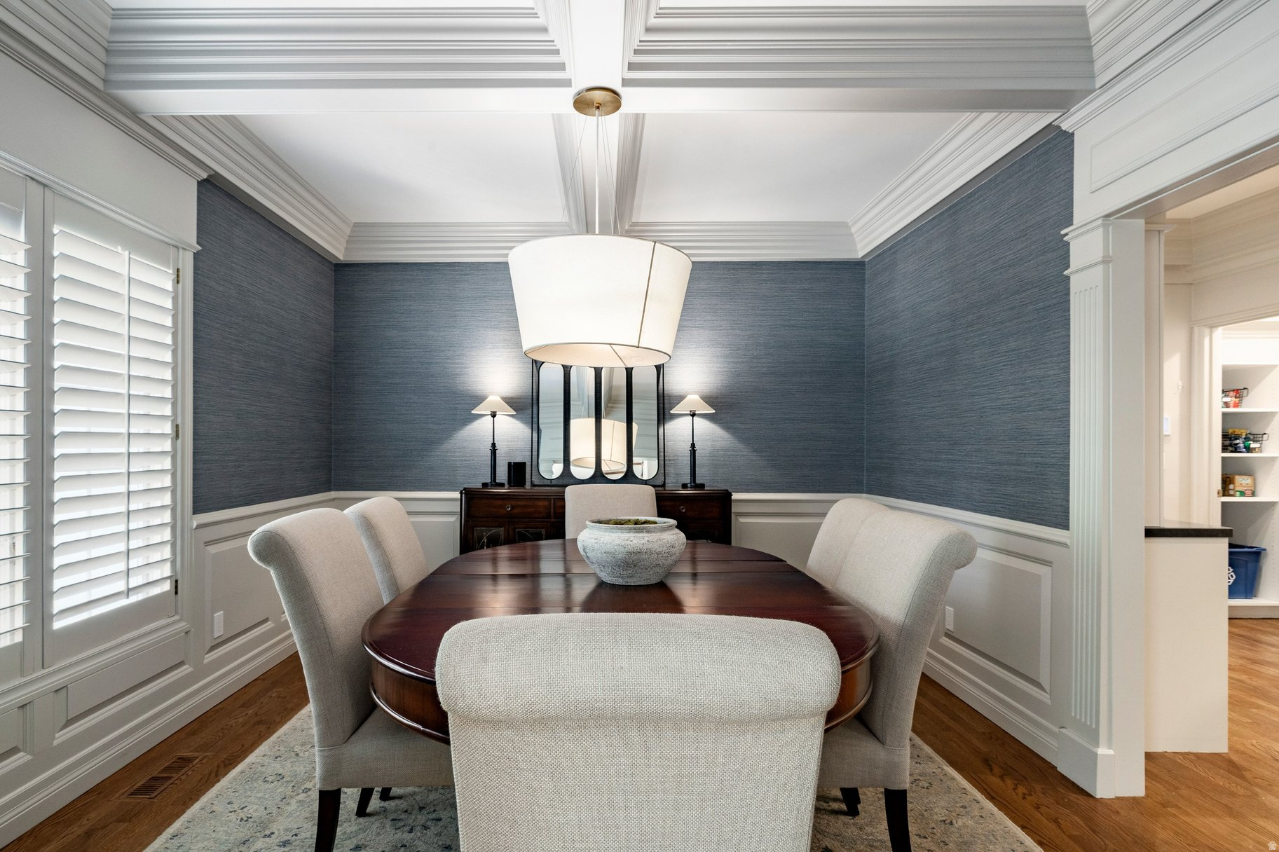 FEDERAL HEIGHTS - Residential