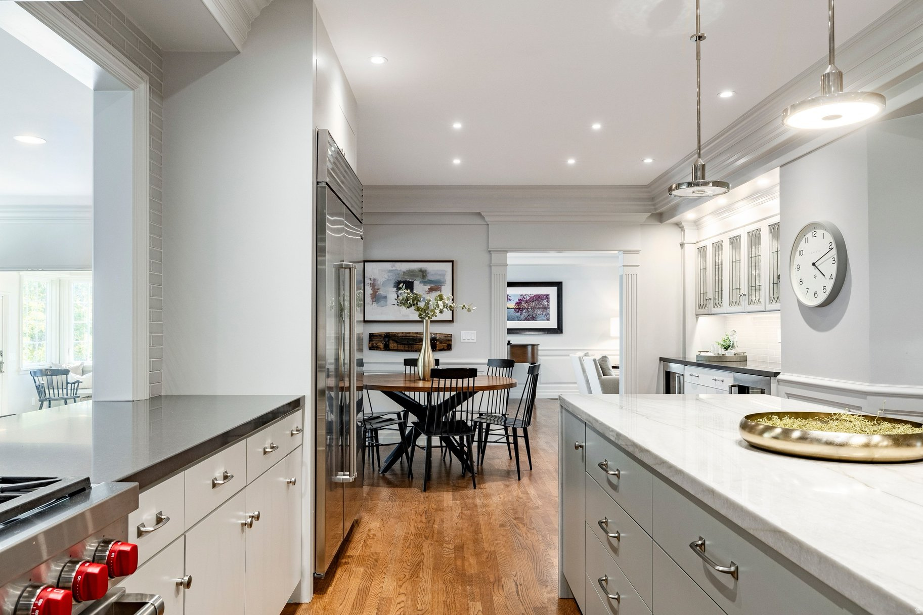 FEDERAL HEIGHTS - Residential