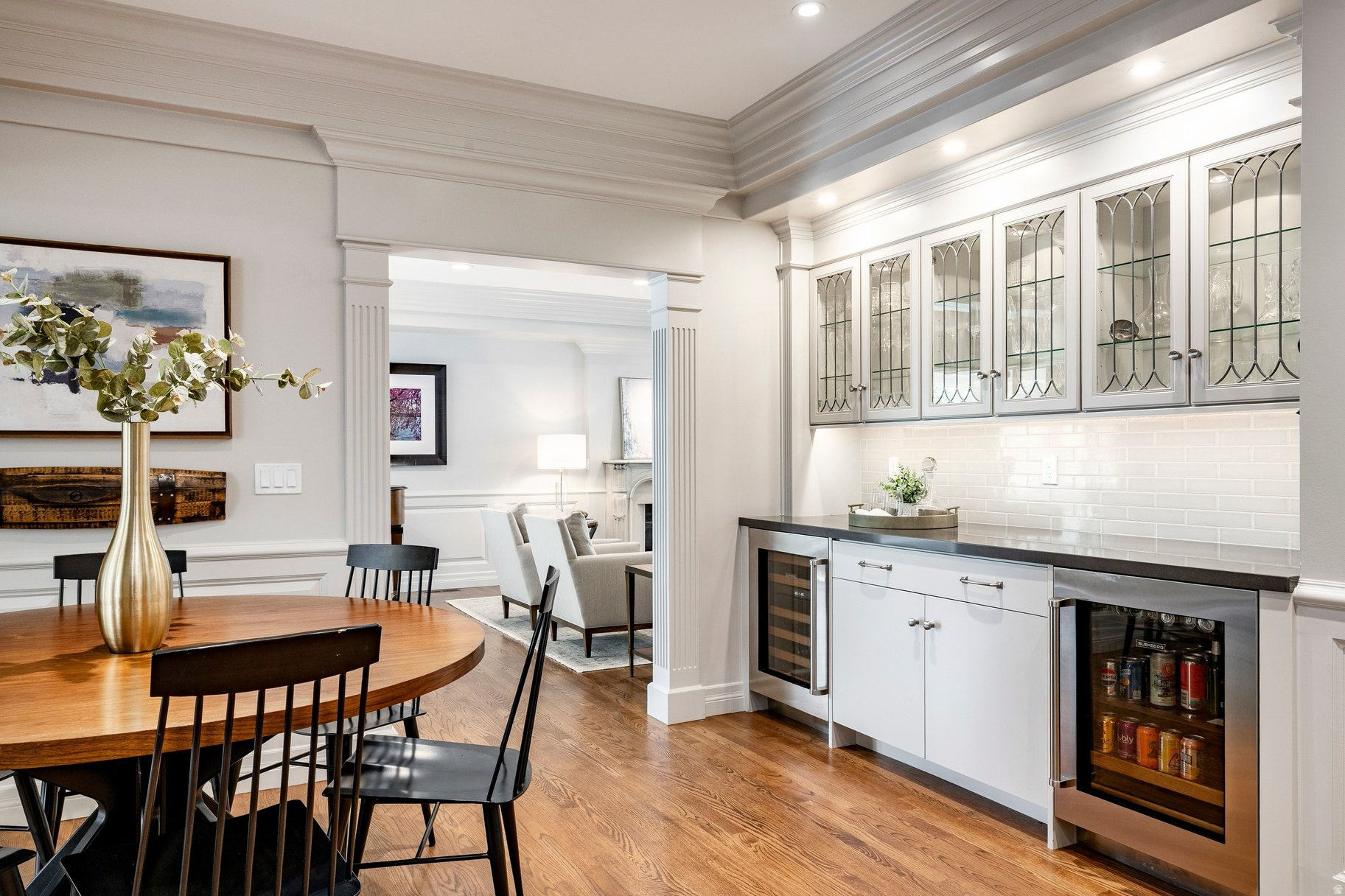 FEDERAL HEIGHTS - Residential