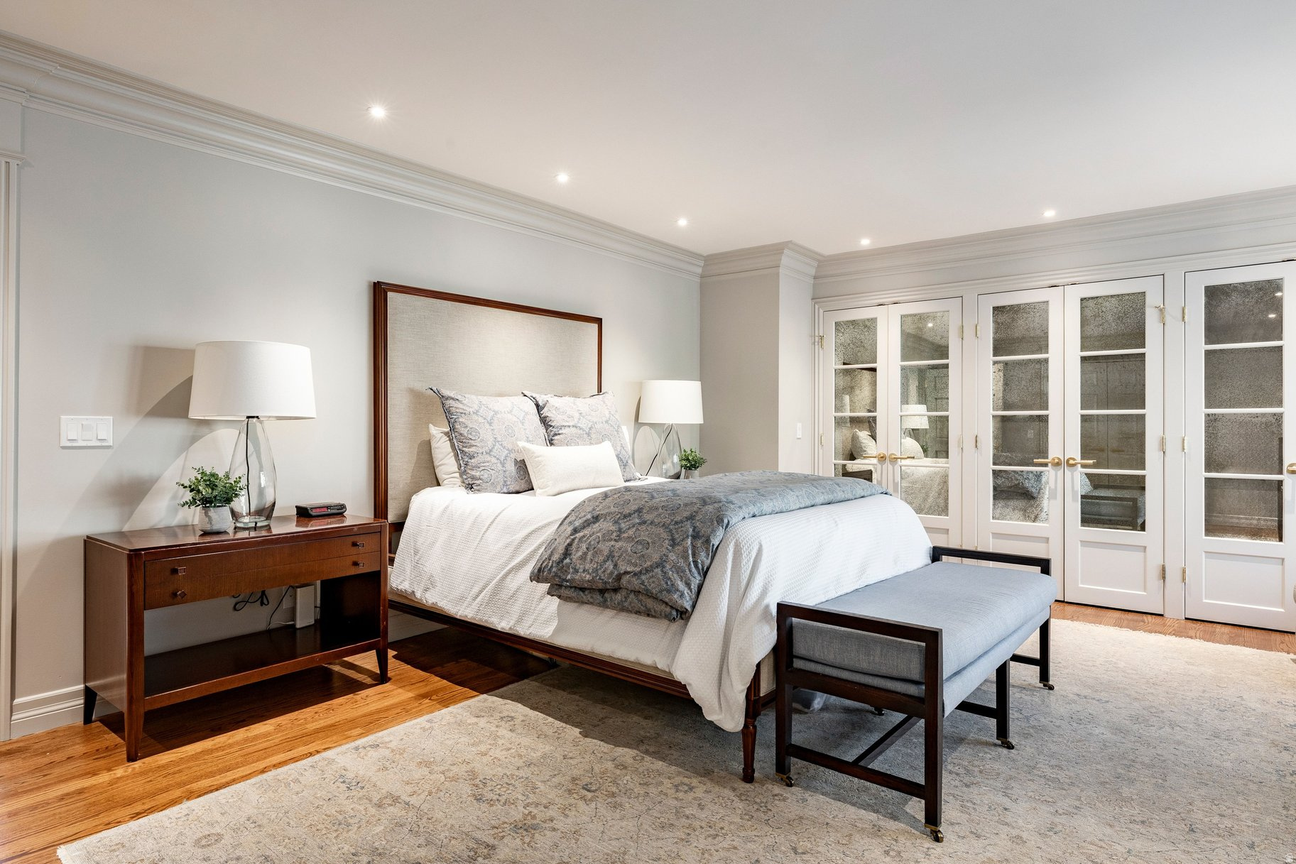 FEDERAL HEIGHTS - Residential