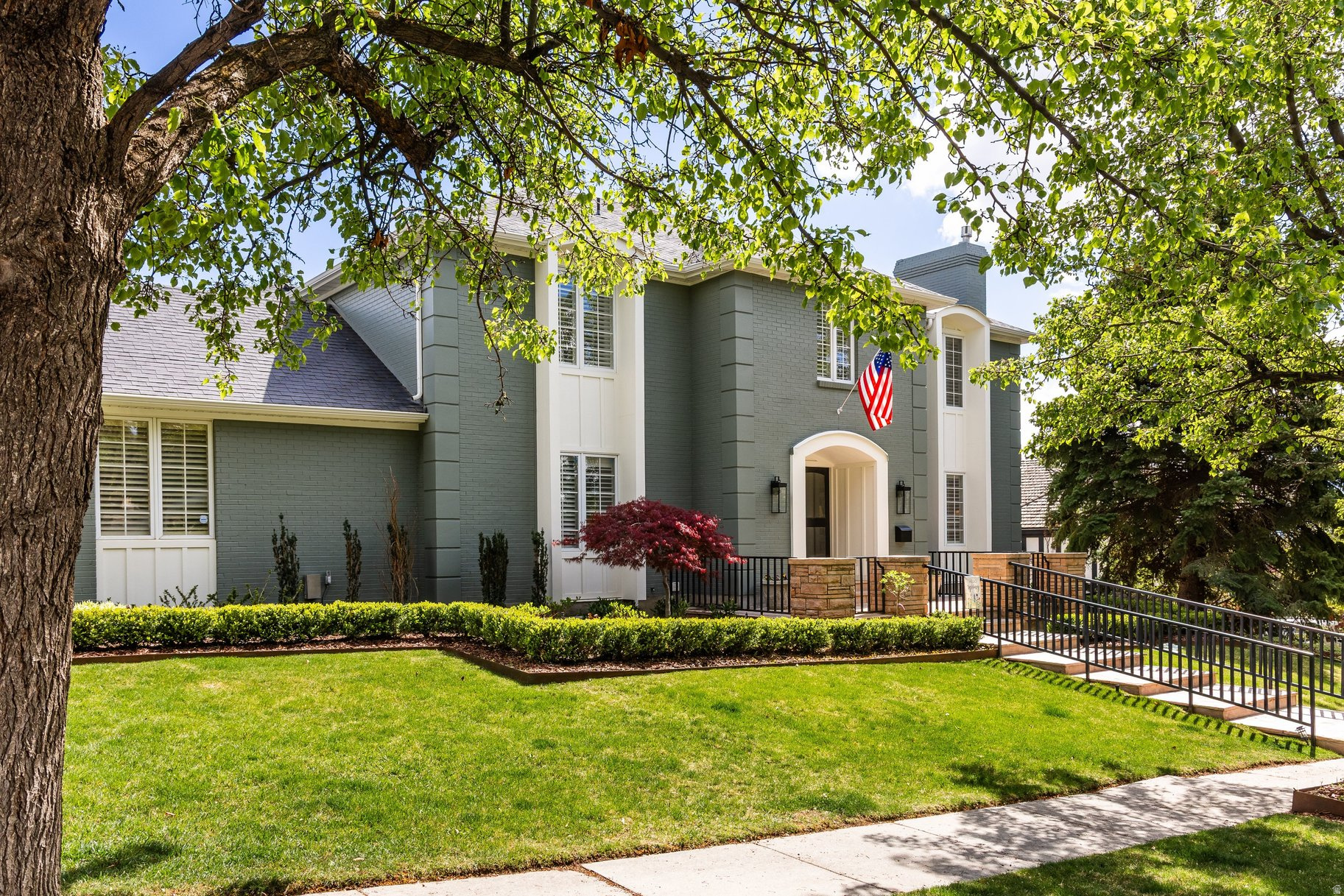 FEDERAL HEIGHTS - Residential