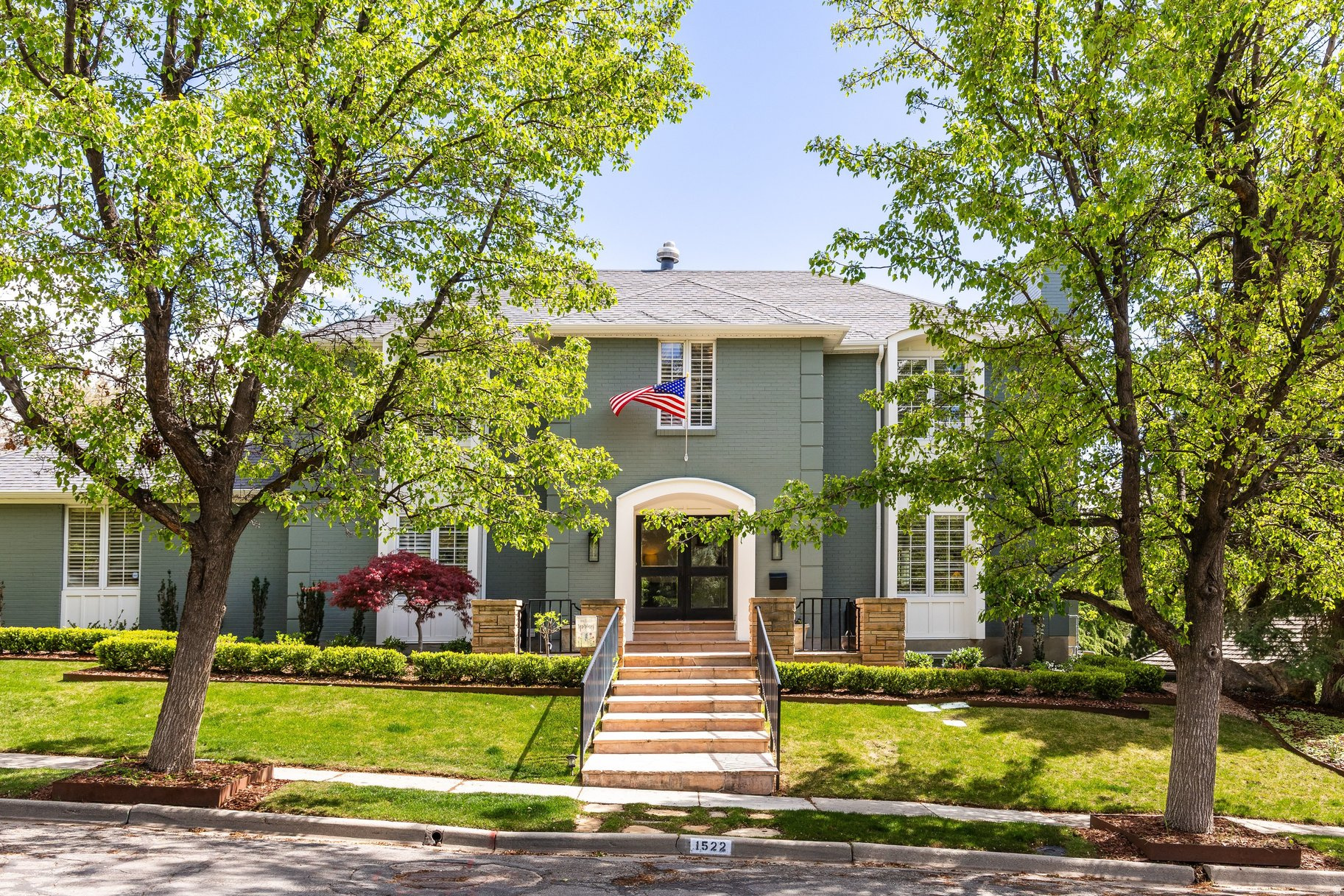 FEDERAL HEIGHTS - Residential