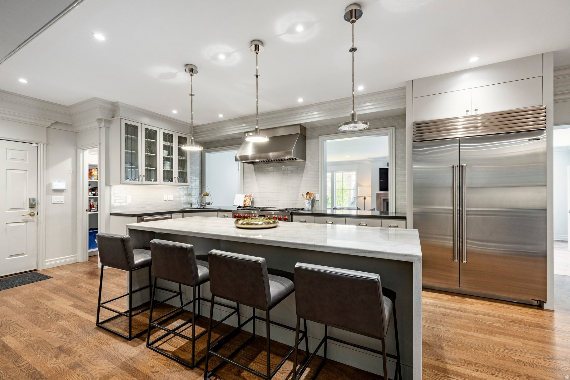 FEDERAL HEIGHTS - Residential