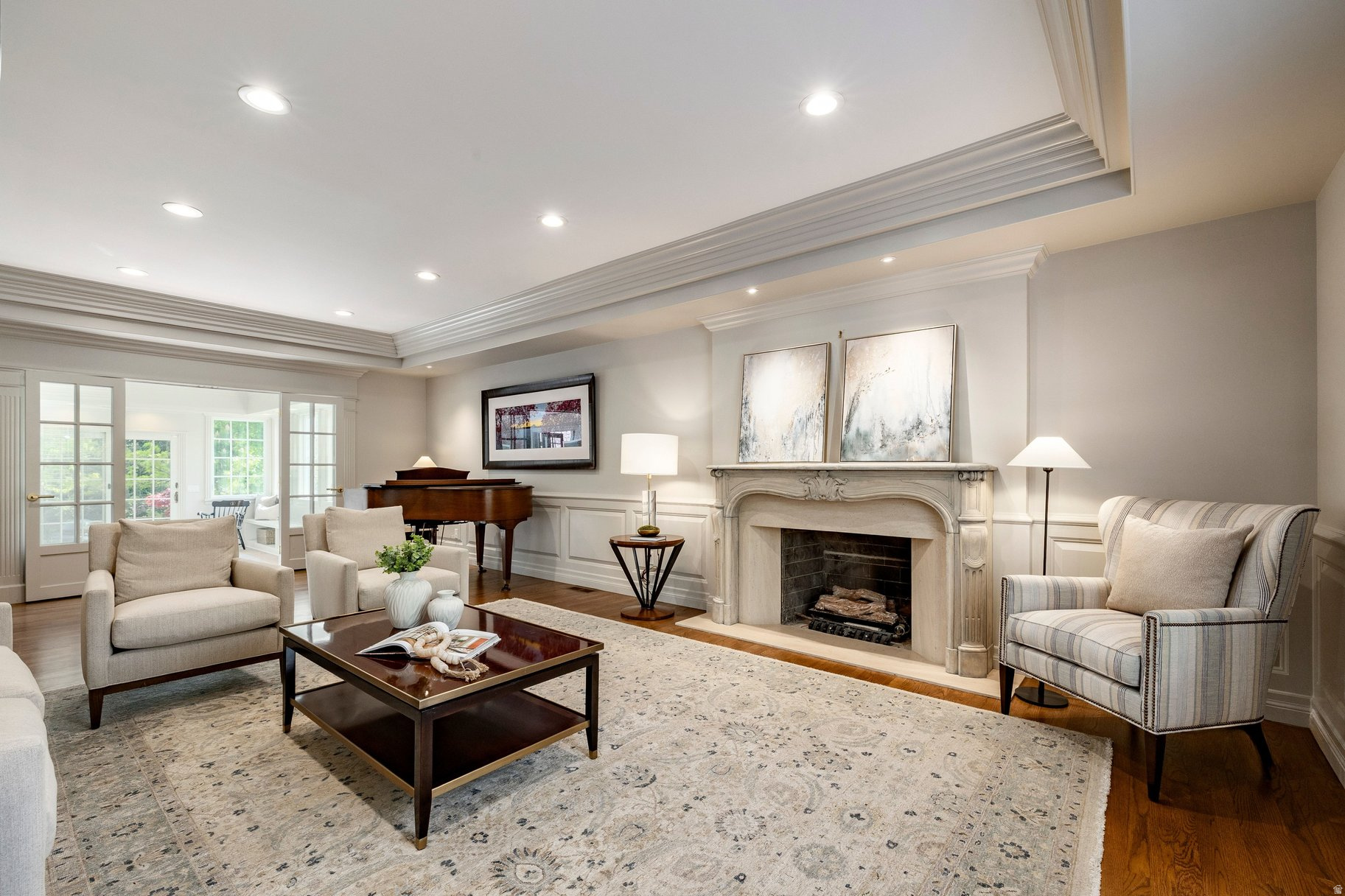 FEDERAL HEIGHTS - Residential