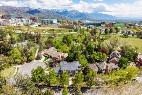 Tiny photo for 1522 E MILITARY WAY N, Salt Lake City, UT 84103 (MLS # 2150952)