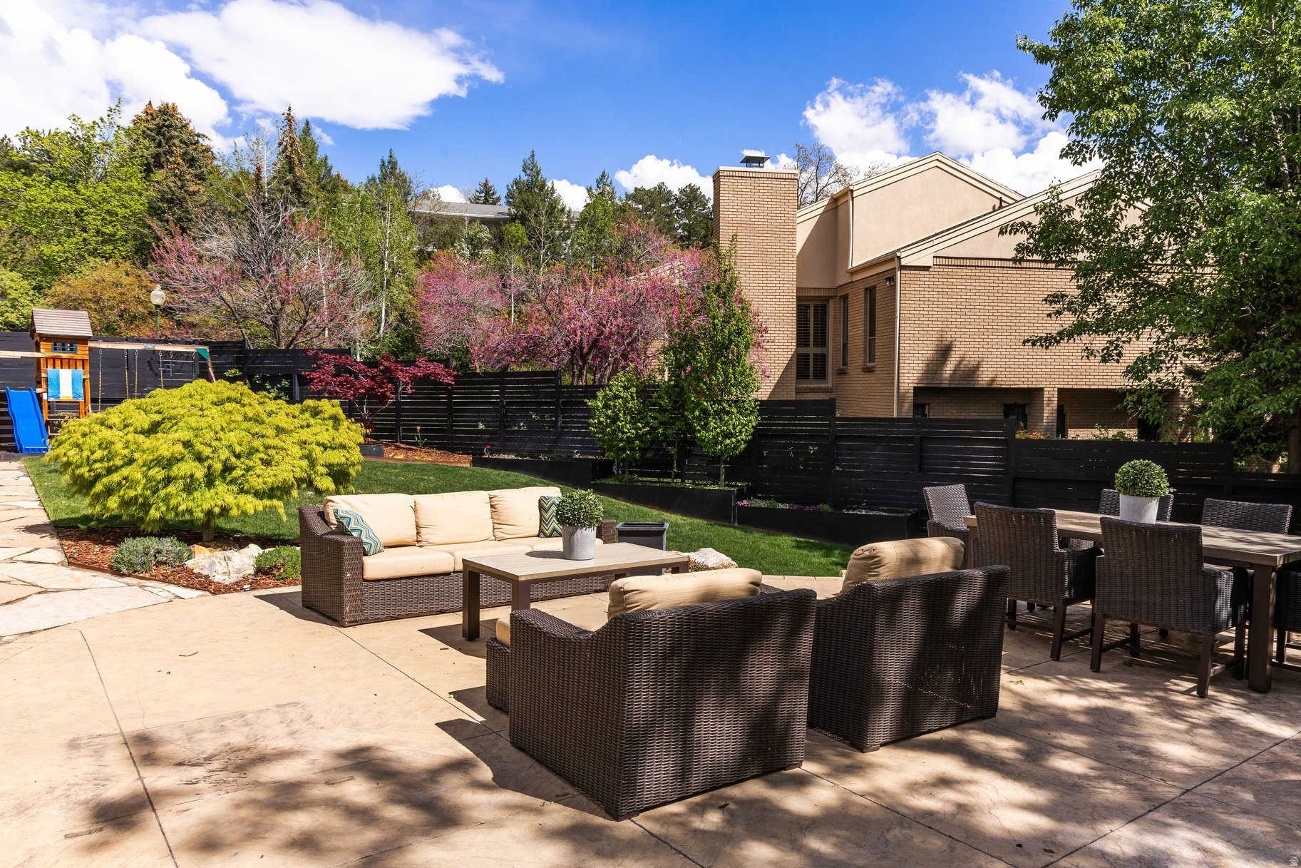 FEDERAL HEIGHTS - Residential