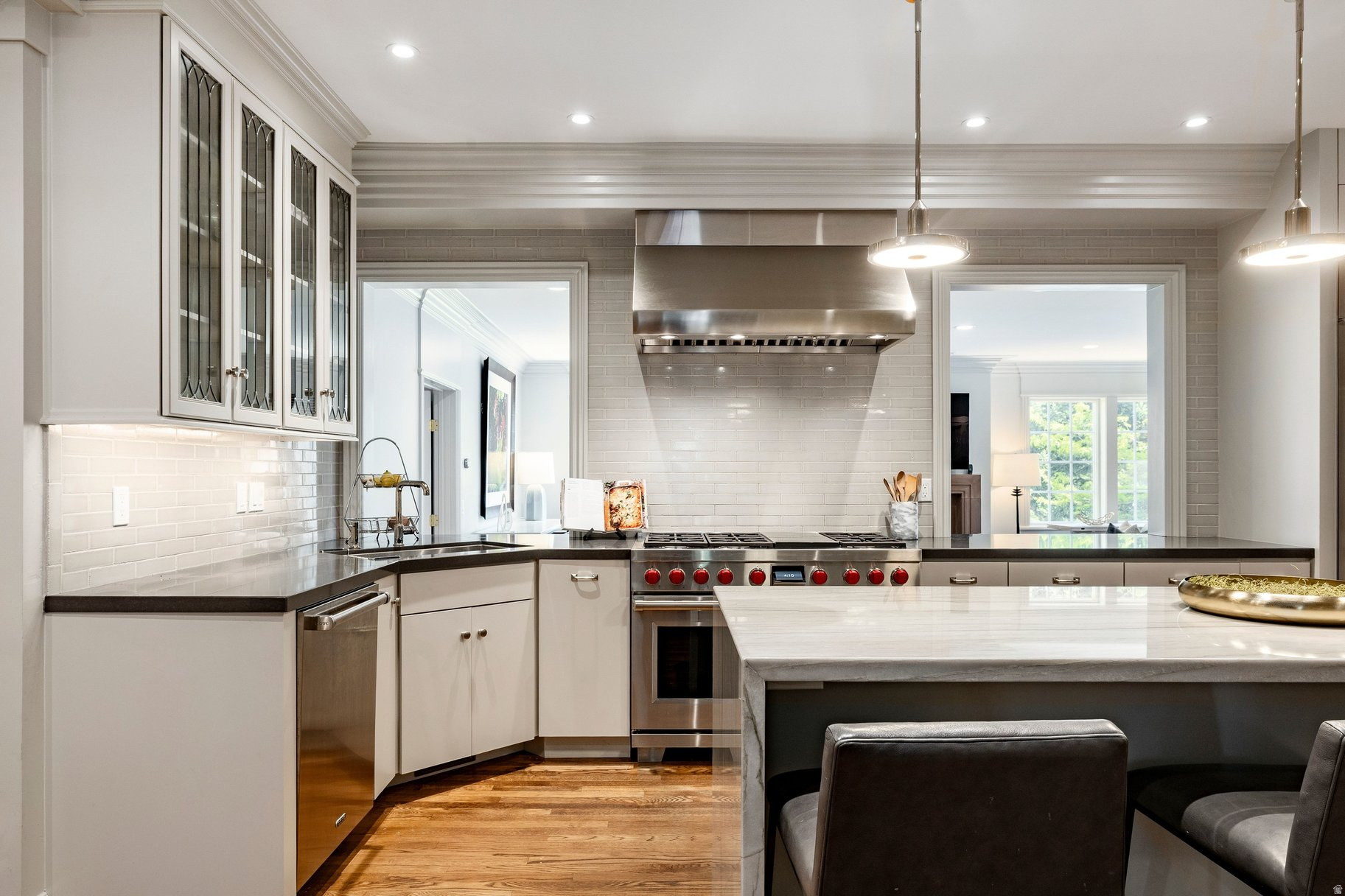 FEDERAL HEIGHTS - Residential