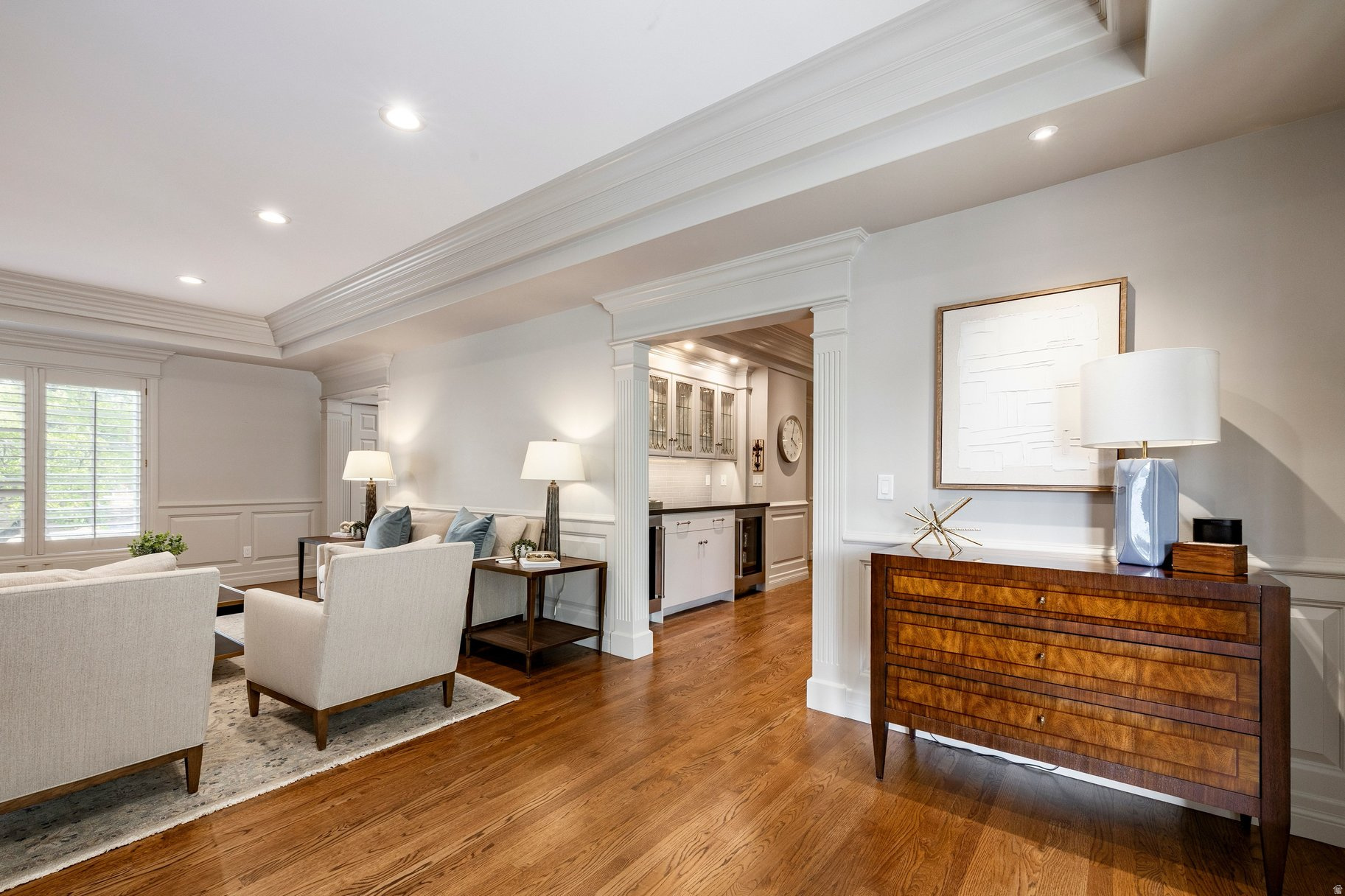 FEDERAL HEIGHTS - Residential