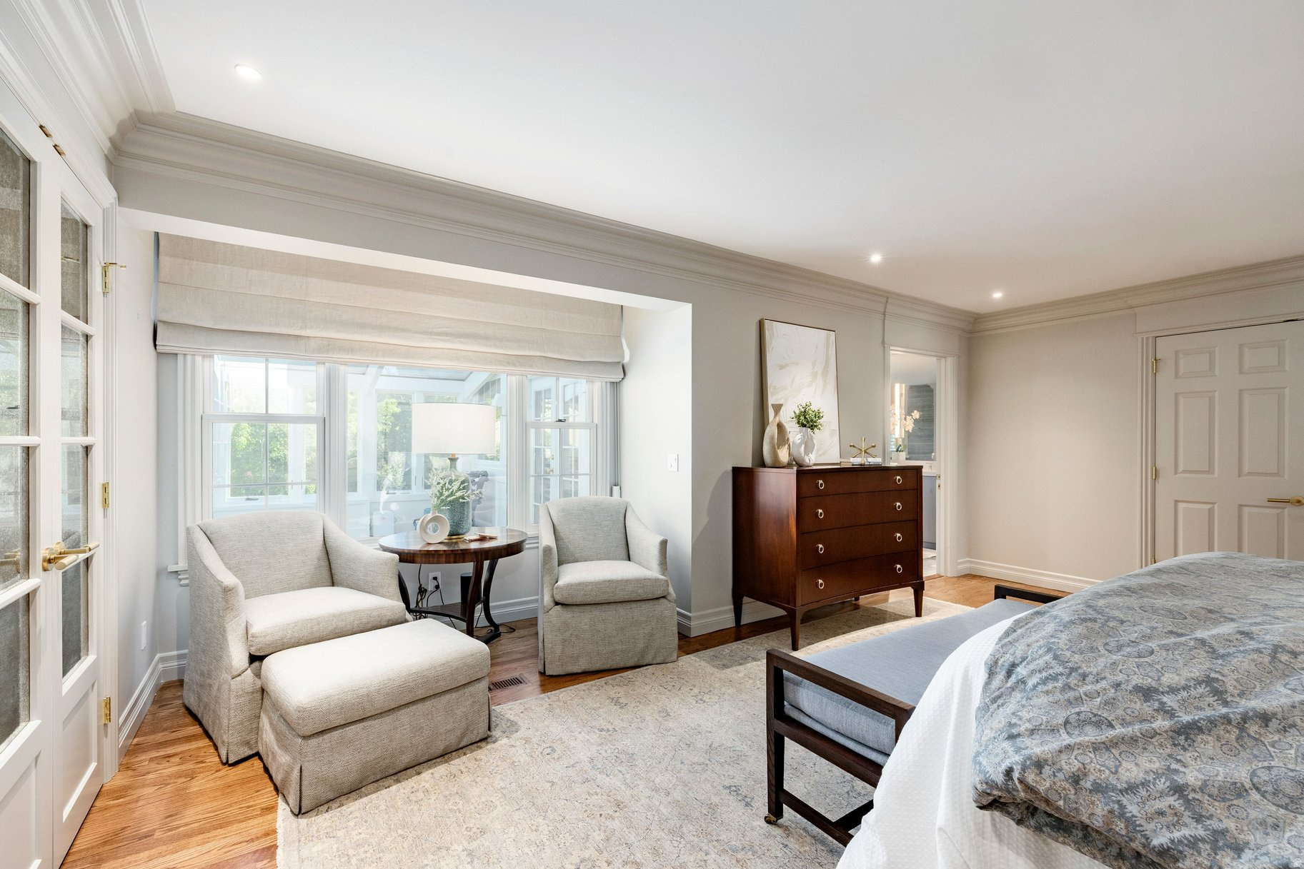 FEDERAL HEIGHTS - Residential