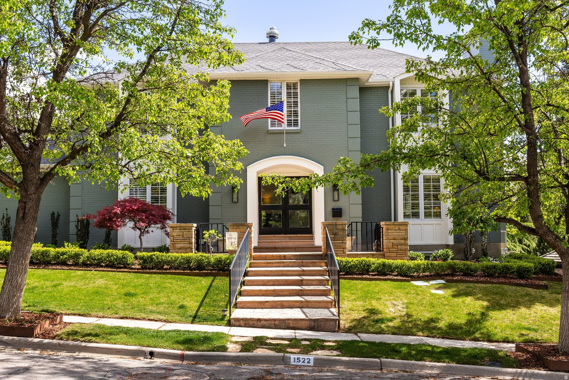 FEDERAL HEIGHTS - Residential