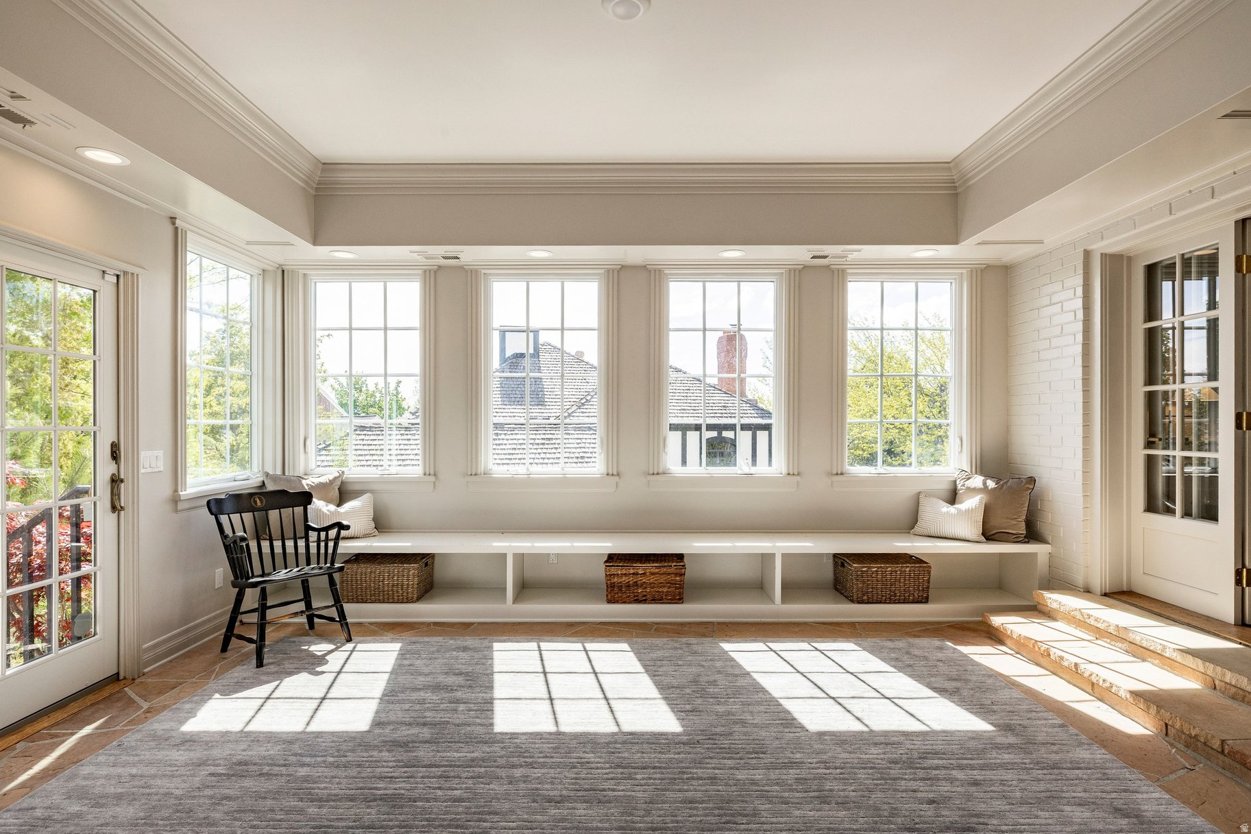 FEDERAL HEIGHTS - Residential