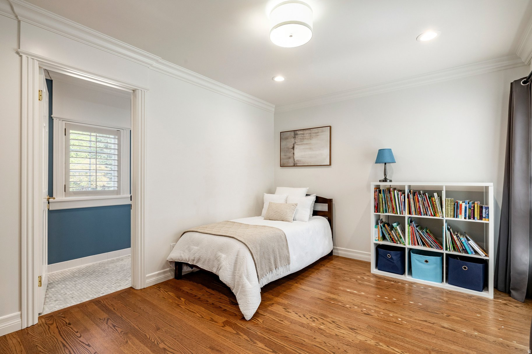 FEDERAL HEIGHTS - Residential