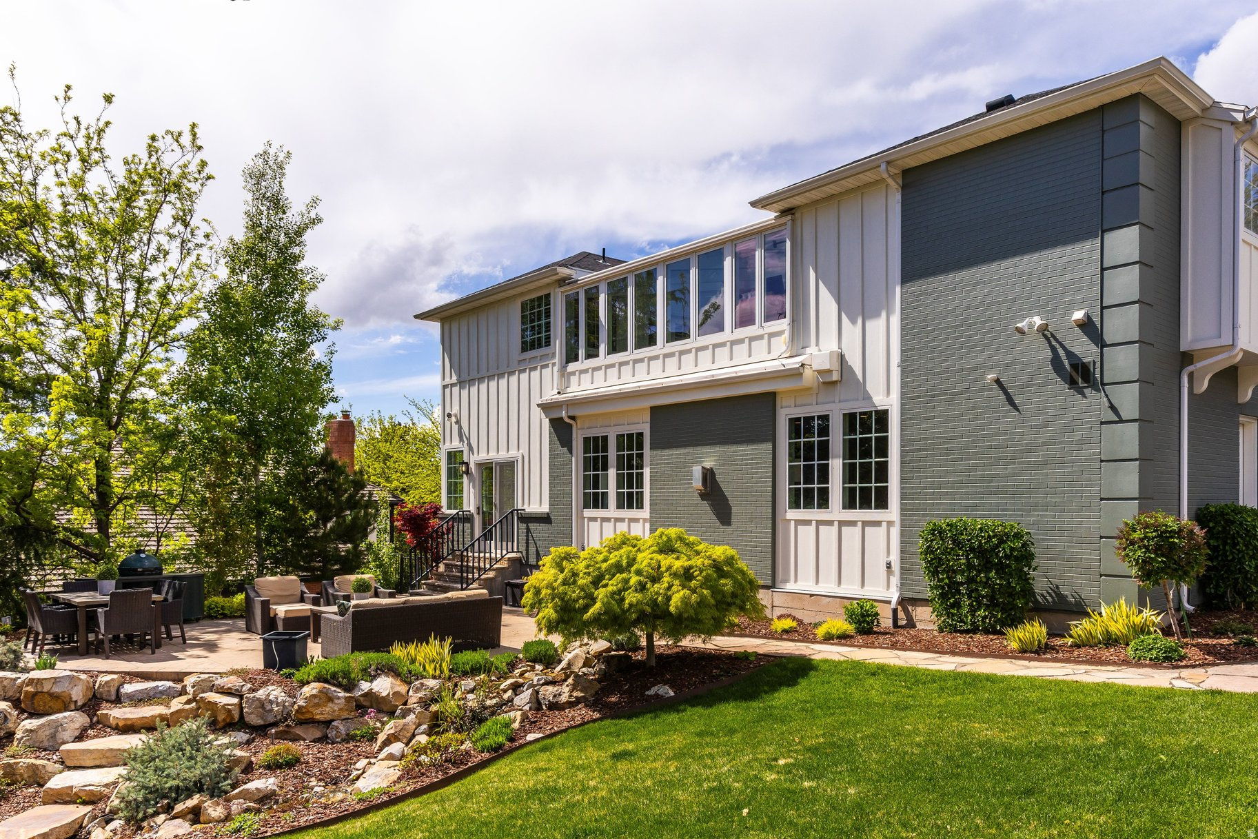 FEDERAL HEIGHTS - Residential