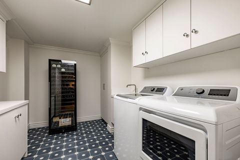 Tiny photo for 1522 E MILITARY WAY N, Salt Lake City, UT 84103 (MLS # 2150952)