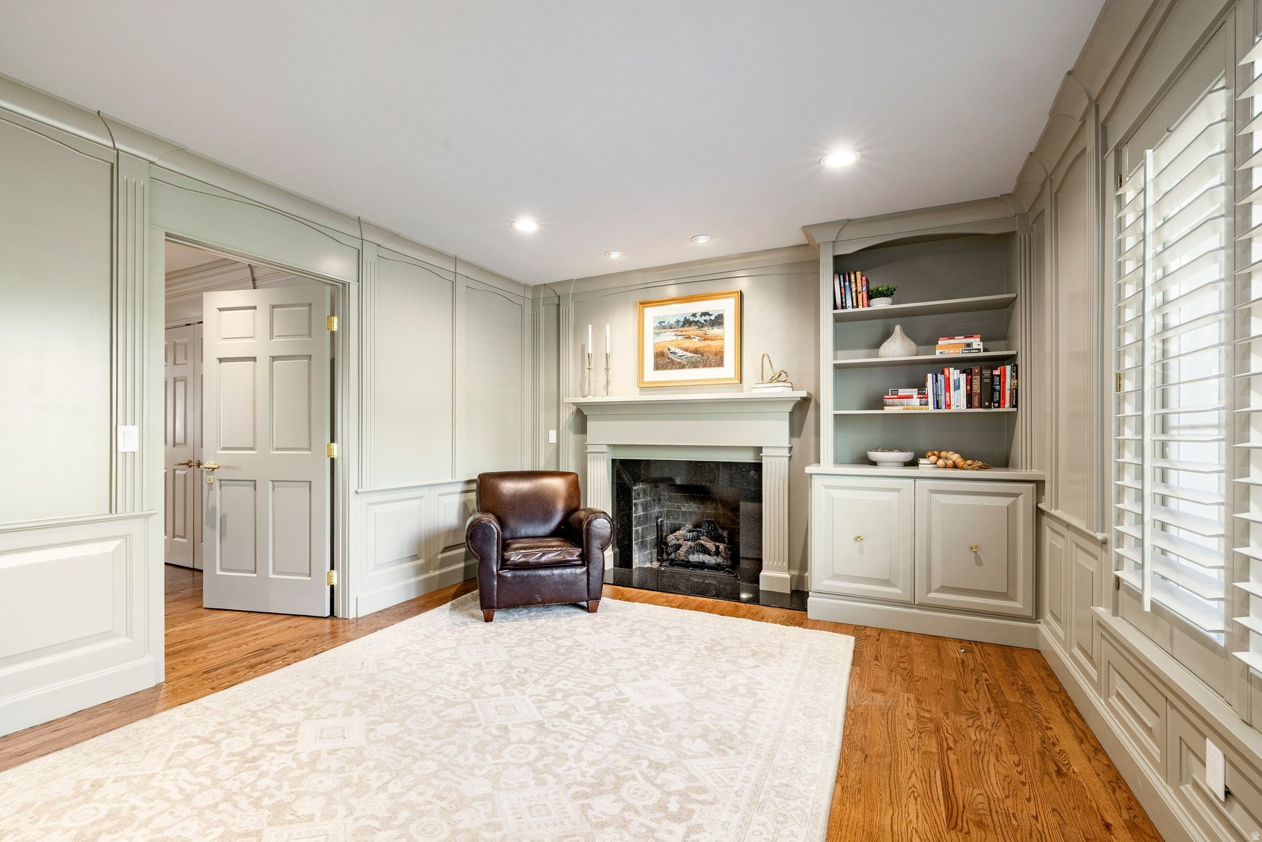 FEDERAL HEIGHTS - Residential