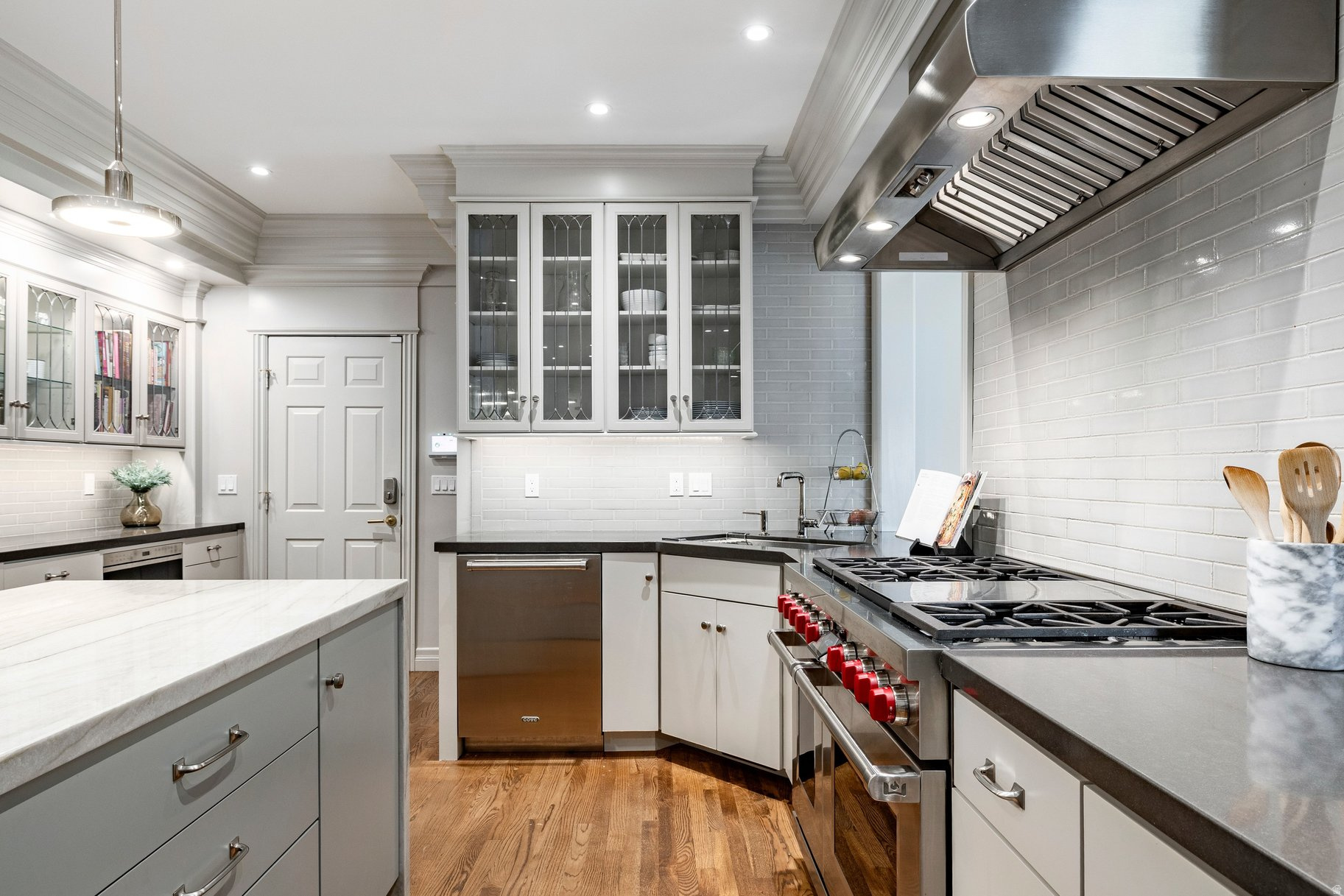 FEDERAL HEIGHTS - Residential