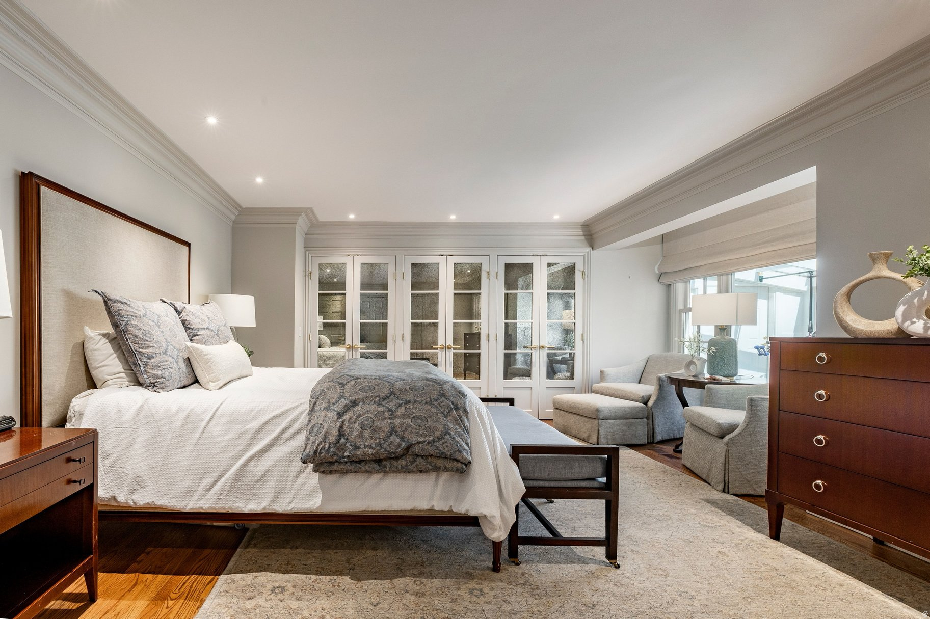 FEDERAL HEIGHTS - Residential