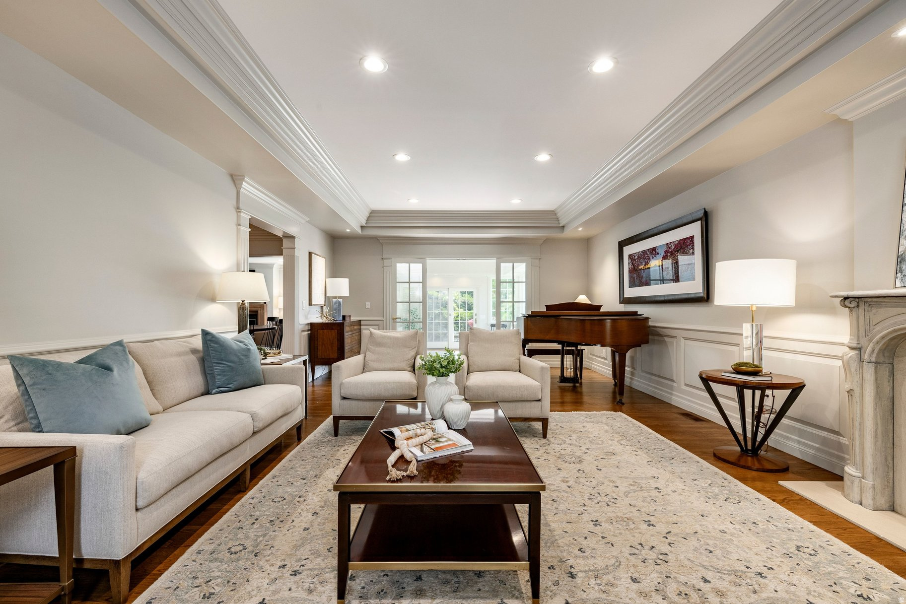 FEDERAL HEIGHTS - Residential