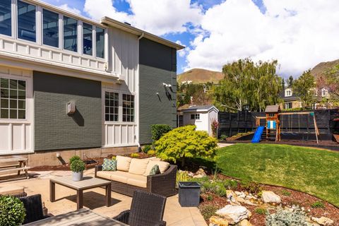Tiny photo for 1522 E MILITARY WAY N, Salt Lake City, UT 84103 (MLS # 2150952)