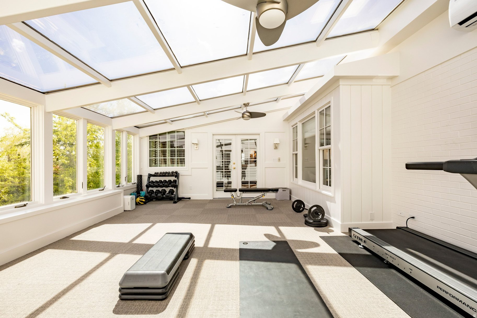 FEDERAL HEIGHTS - Residential